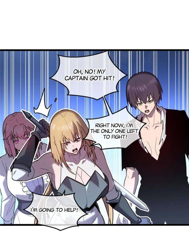 Read My System Is Very Serious chapter 49 image 42 on Lezhin