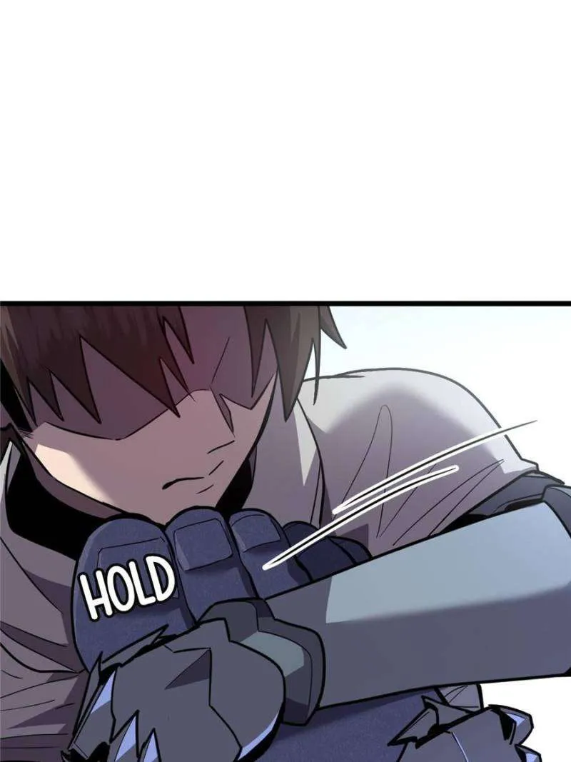 Read My System Is Very Serious chapter 49 image 44 on Lezhin