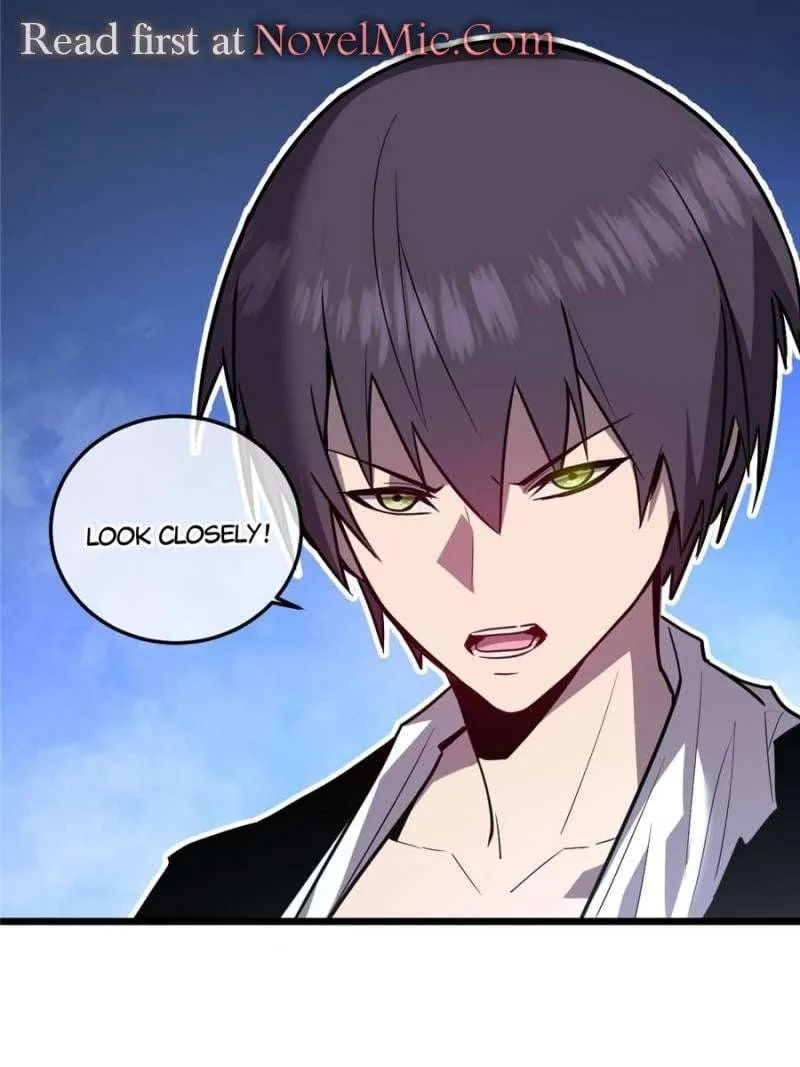 Read My System Is Very Serious chapter 49 image 50 on Lezhin