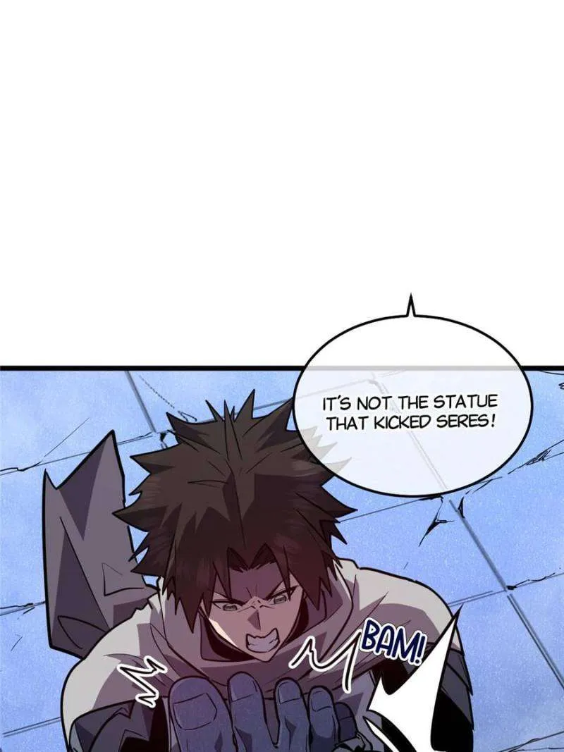 Read My System Is Very Serious chapter 49 image 51 on Lezhin