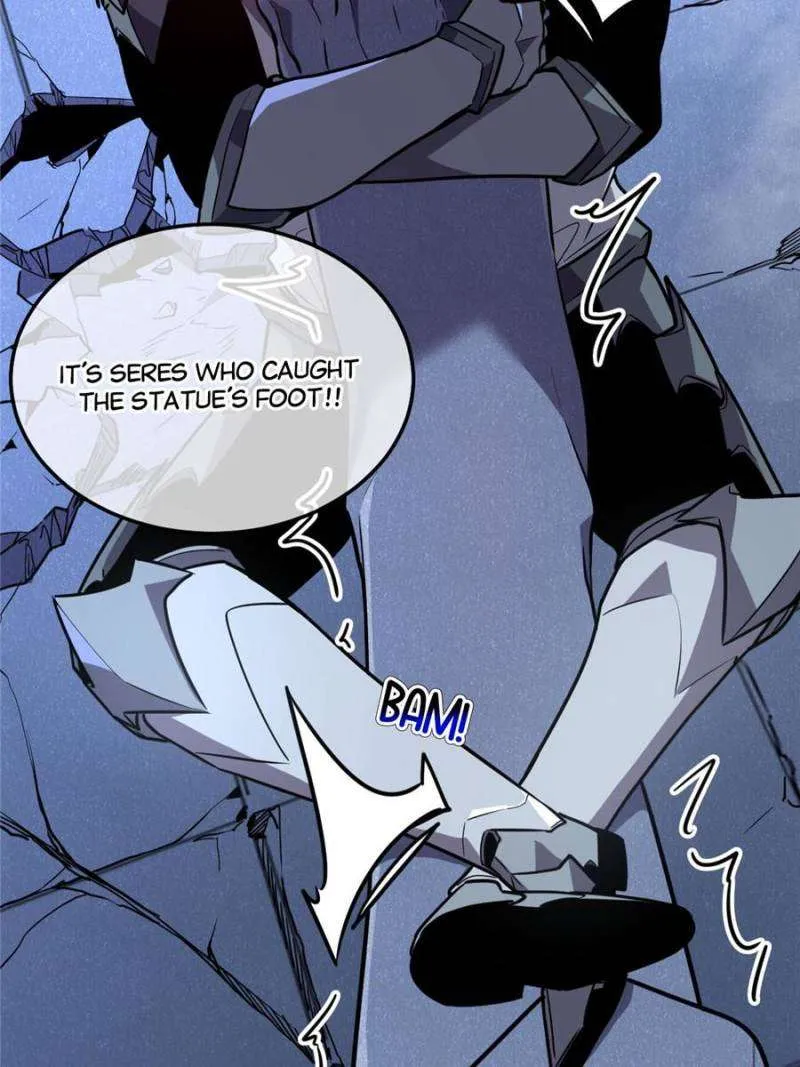 Read My System Is Very Serious chapter 49 image 52 on Lezhin