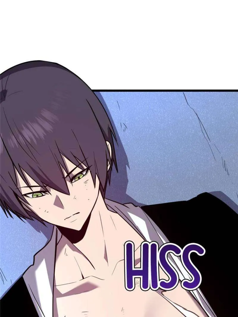 Read My System Is Very Serious chapter 49 image 6 on Lezhin