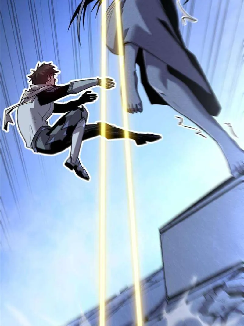 Read My System Is Very Serious chapter 49 image 61 on Lezhin