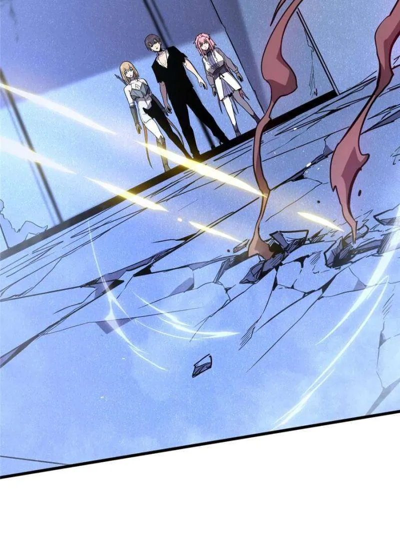 Read My System Is Very Serious chapter 49 image 64 on Lezhin