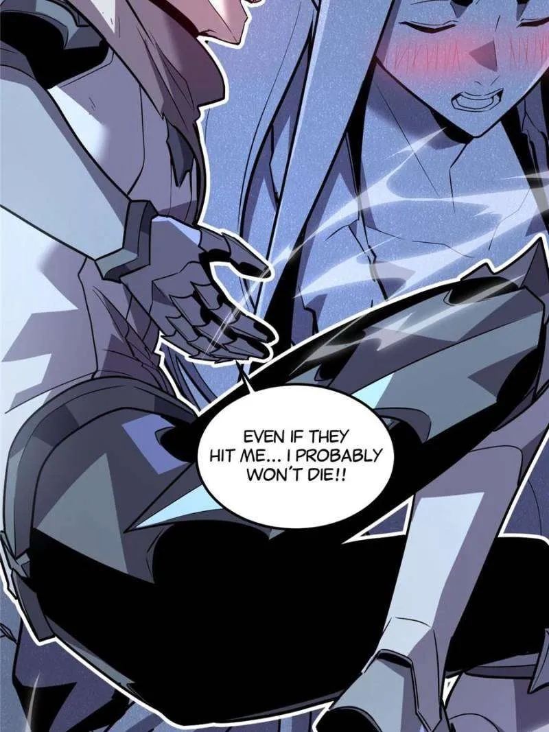 Read My System Is Very Serious chapter 49 image 68 on Lezhin