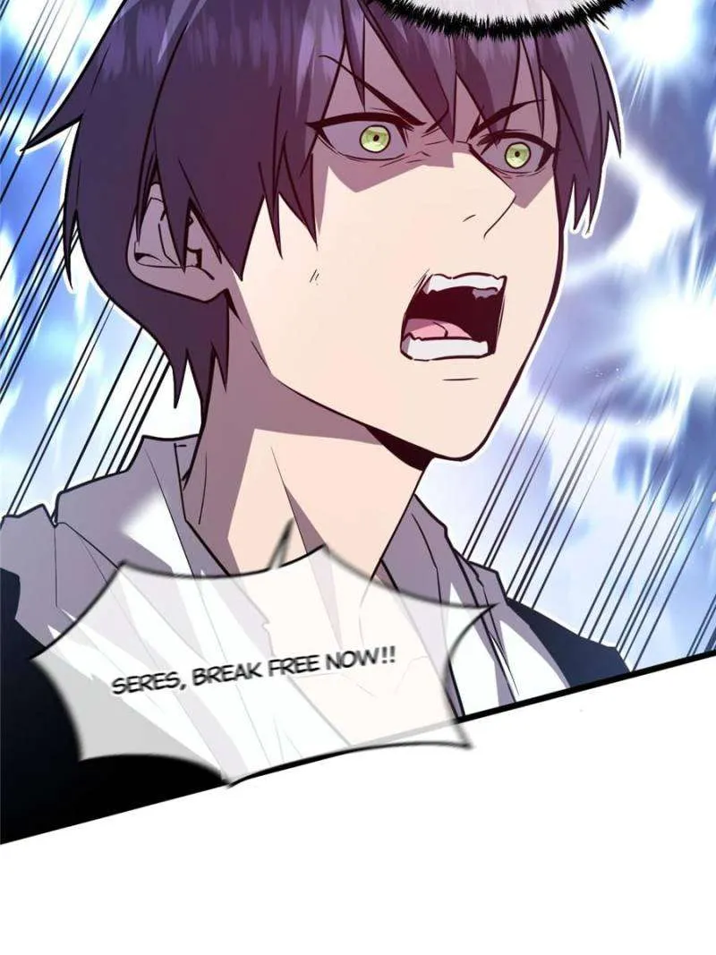 Read My System Is Very Serious chapter 49 image 79 on Lezhin