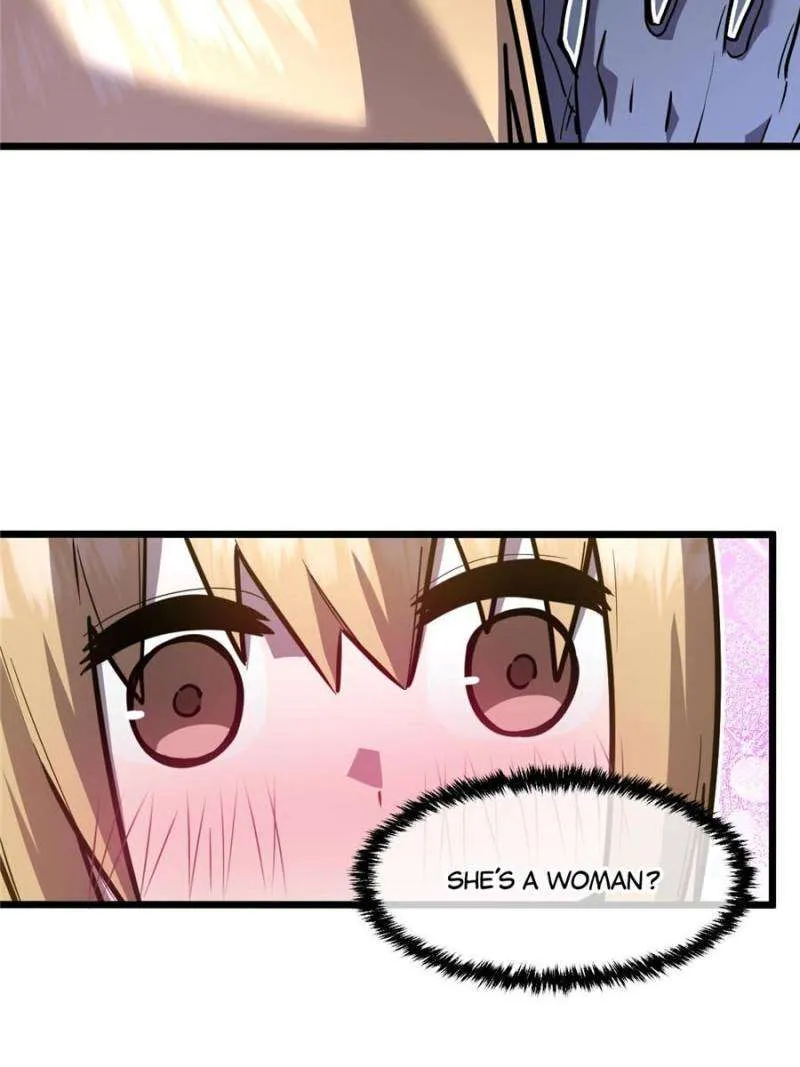 Read My System Is Very Serious chapter 49 image 8 on Lezhin
