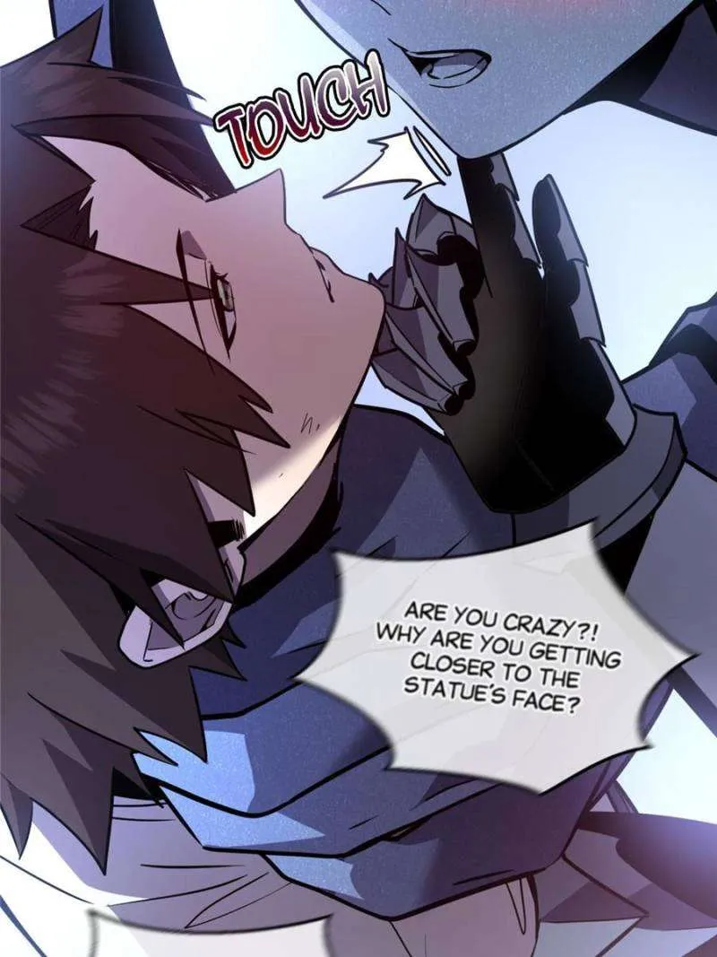Read My System Is Very Serious chapter 49 image 83 on Lezhin