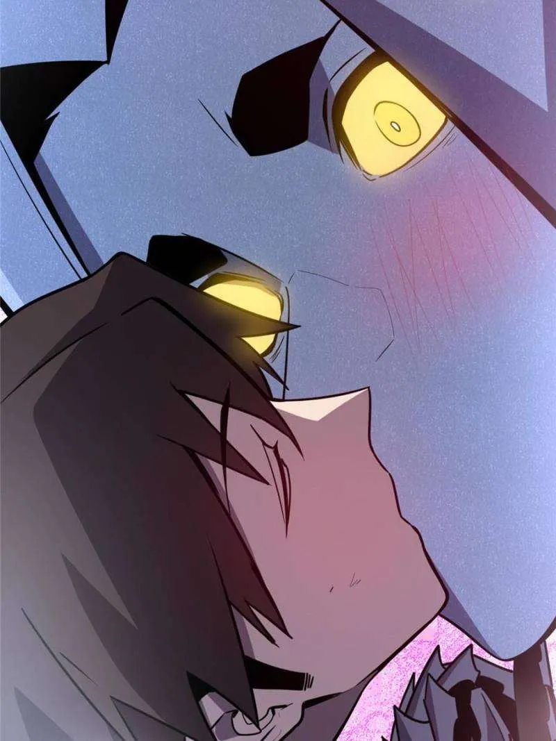 Read My System Is Very Serious chapter 49 image 87 on Lezhin