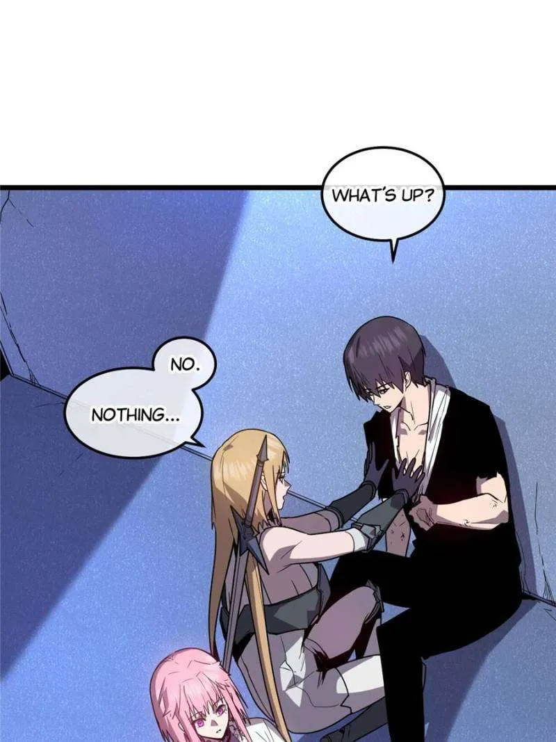 Read My System Is Very Serious chapter 49 image 9 on Lezhin