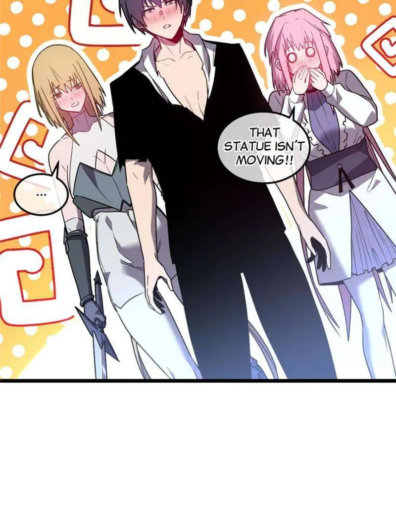 Read My System Is Very Serious chapter 49 image 91 on Lezhin