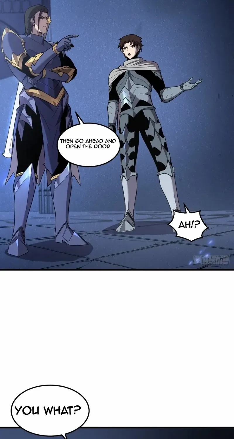 My System Is Very Serious Chapter 5 page 13 - 