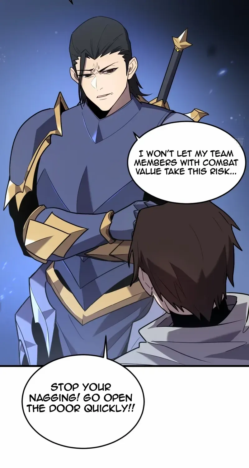 My System Is Very Serious Chapter 5 page 14 - 