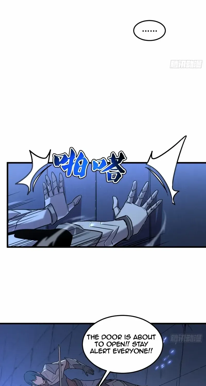 My System Is Very Serious Chapter 5 page 15 - 