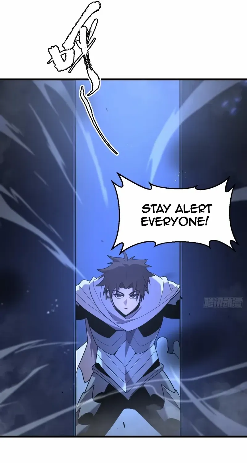 My System Is Very Serious Chapter 5 page 19 - 