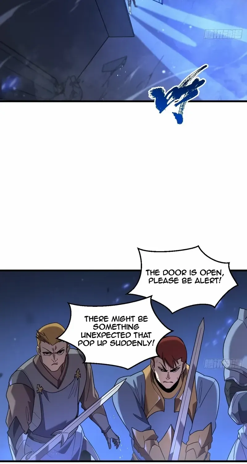 My System Is Very Serious Chapter 5 page 21 - 