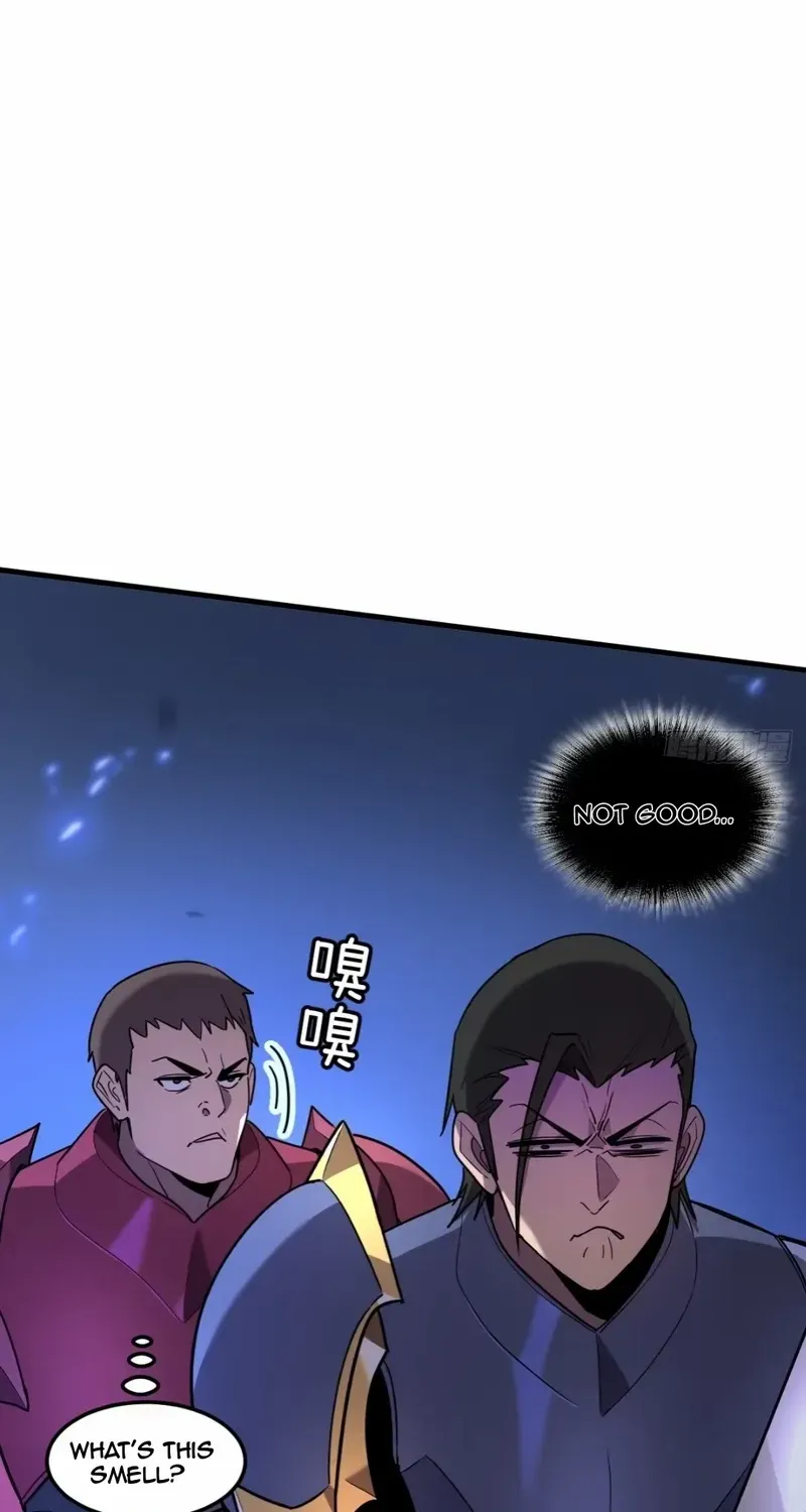 My System Is Very Serious Chapter 5 page 22 - 