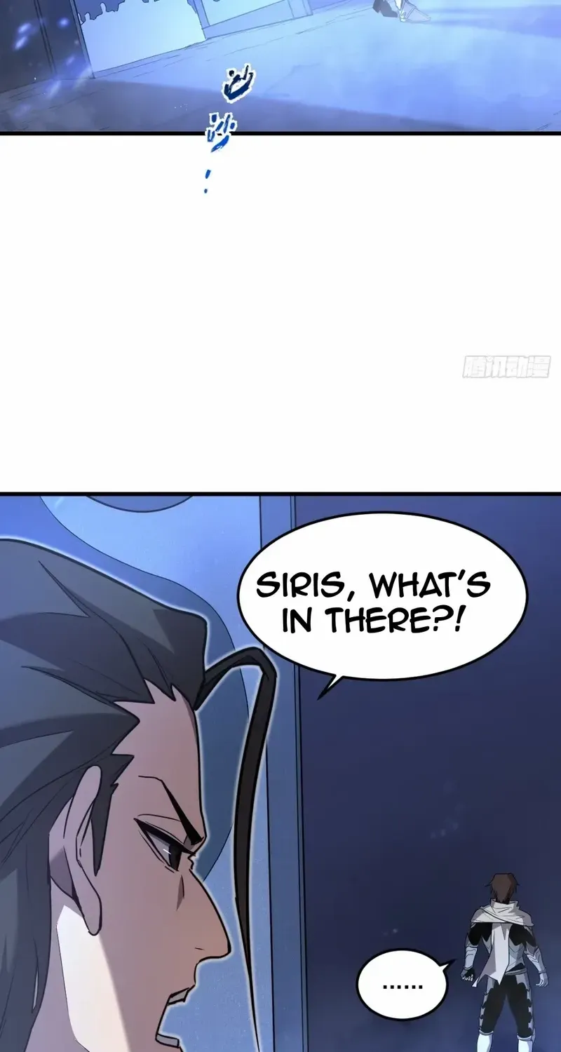My System Is Very Serious Chapter 5 page 25 - 
