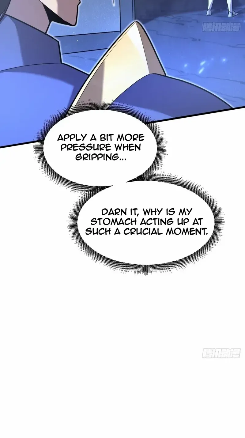 My System Is Very Serious Chapter 5 page 26 - 