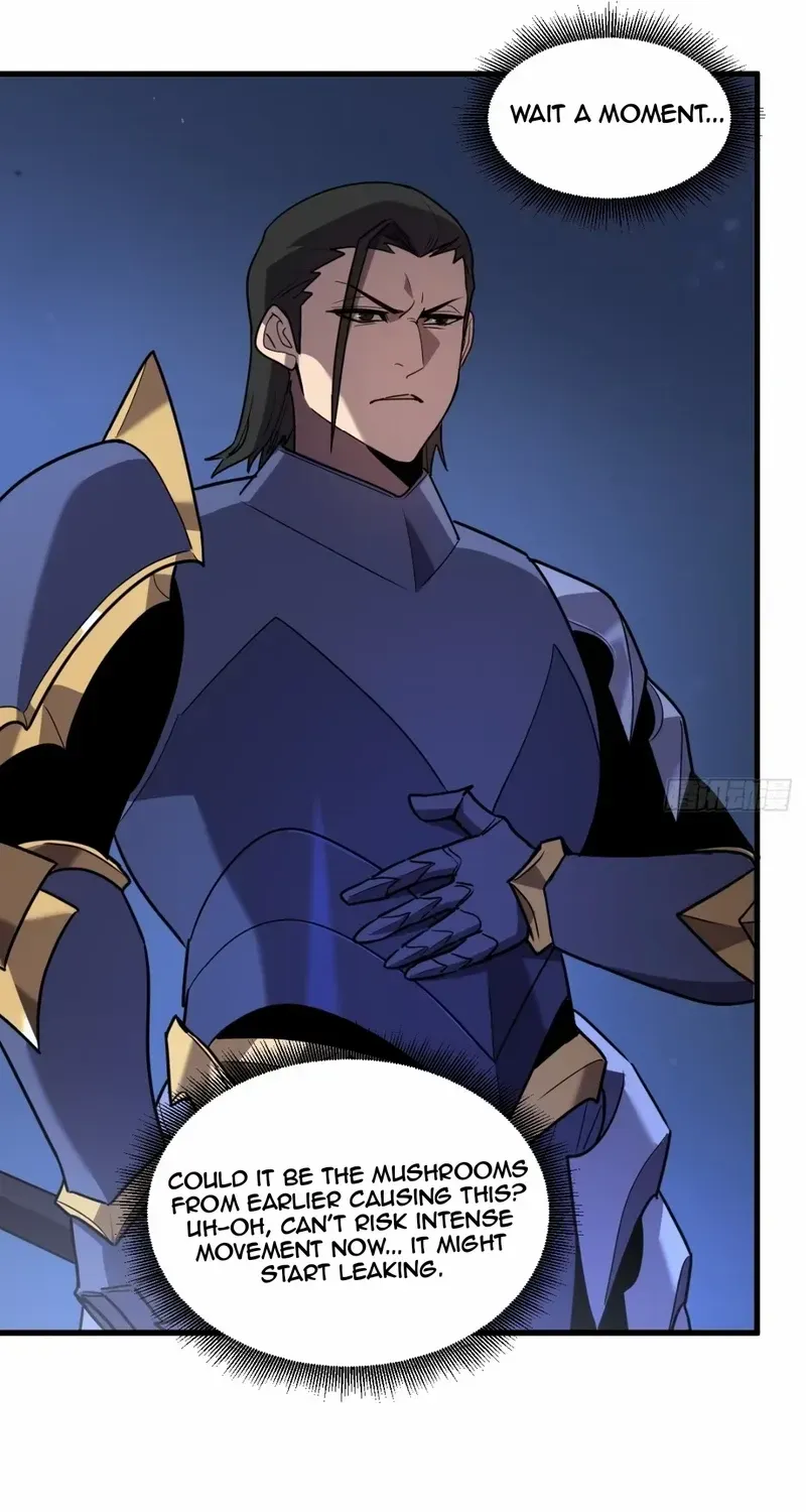 My System Is Very Serious Chapter 5 page 27 - 