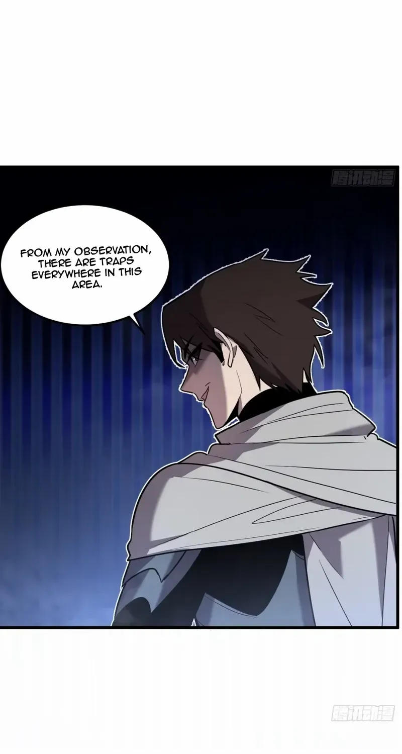 My System Is Very Serious Chapter 5 page 28 - 