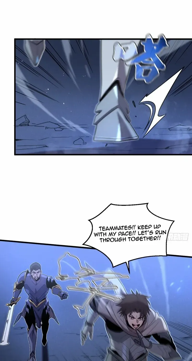 My System Is Very Serious Chapter 5 page 29 - 