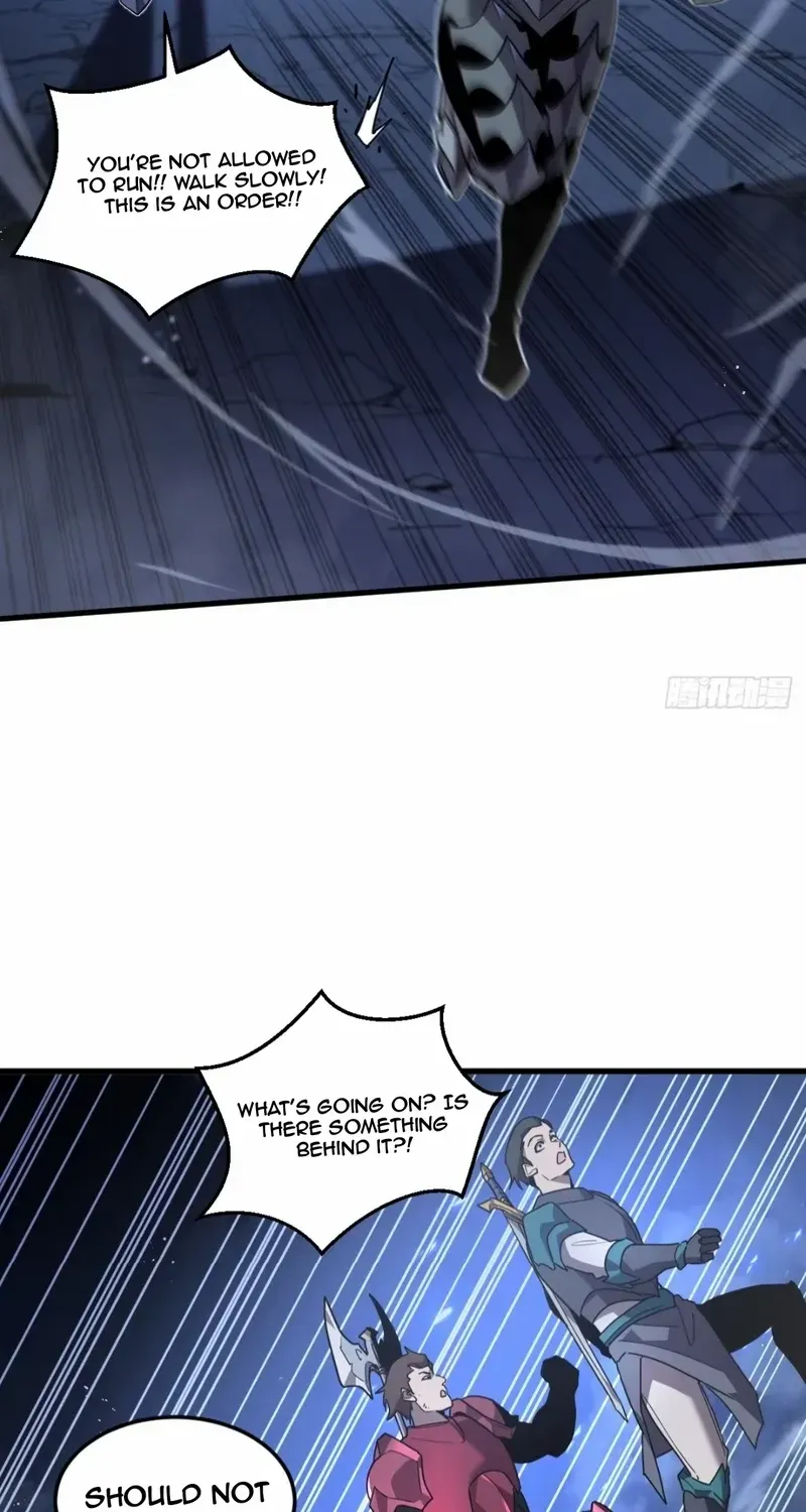 My System Is Very Serious Chapter 5 page 30 - 