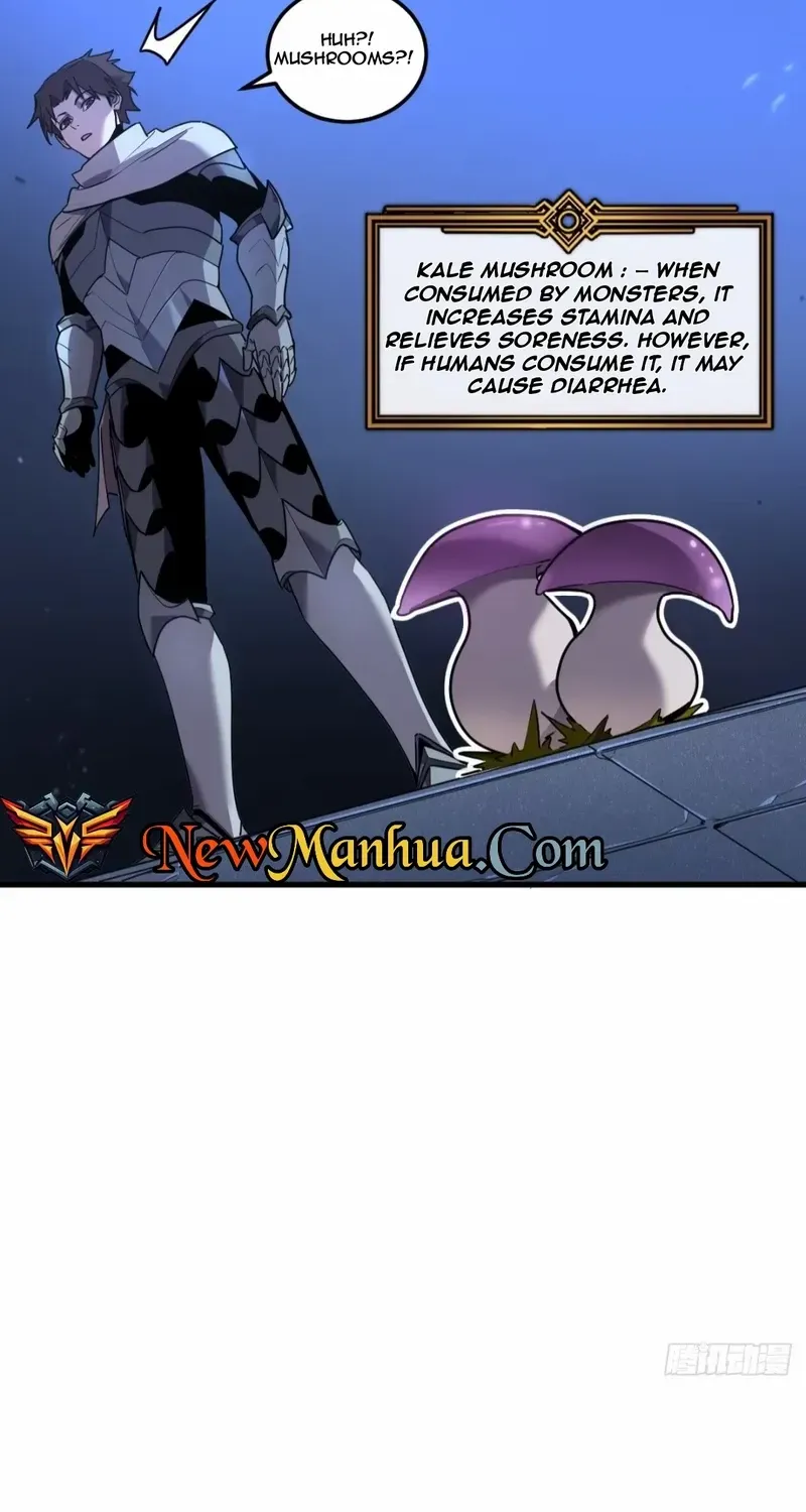 My System Is Very Serious Chapter 5 page 4 - 