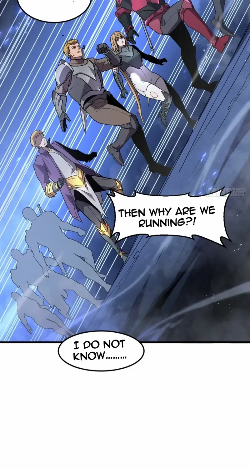 My System Is Very Serious Chapter 5 page 31 - 