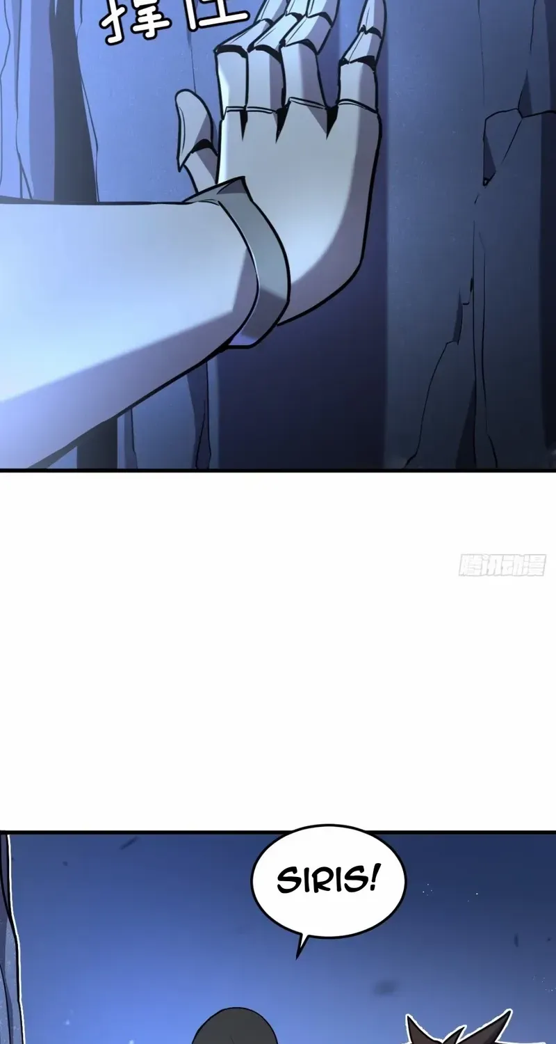 My System Is Very Serious Chapter 5 page 38 - 