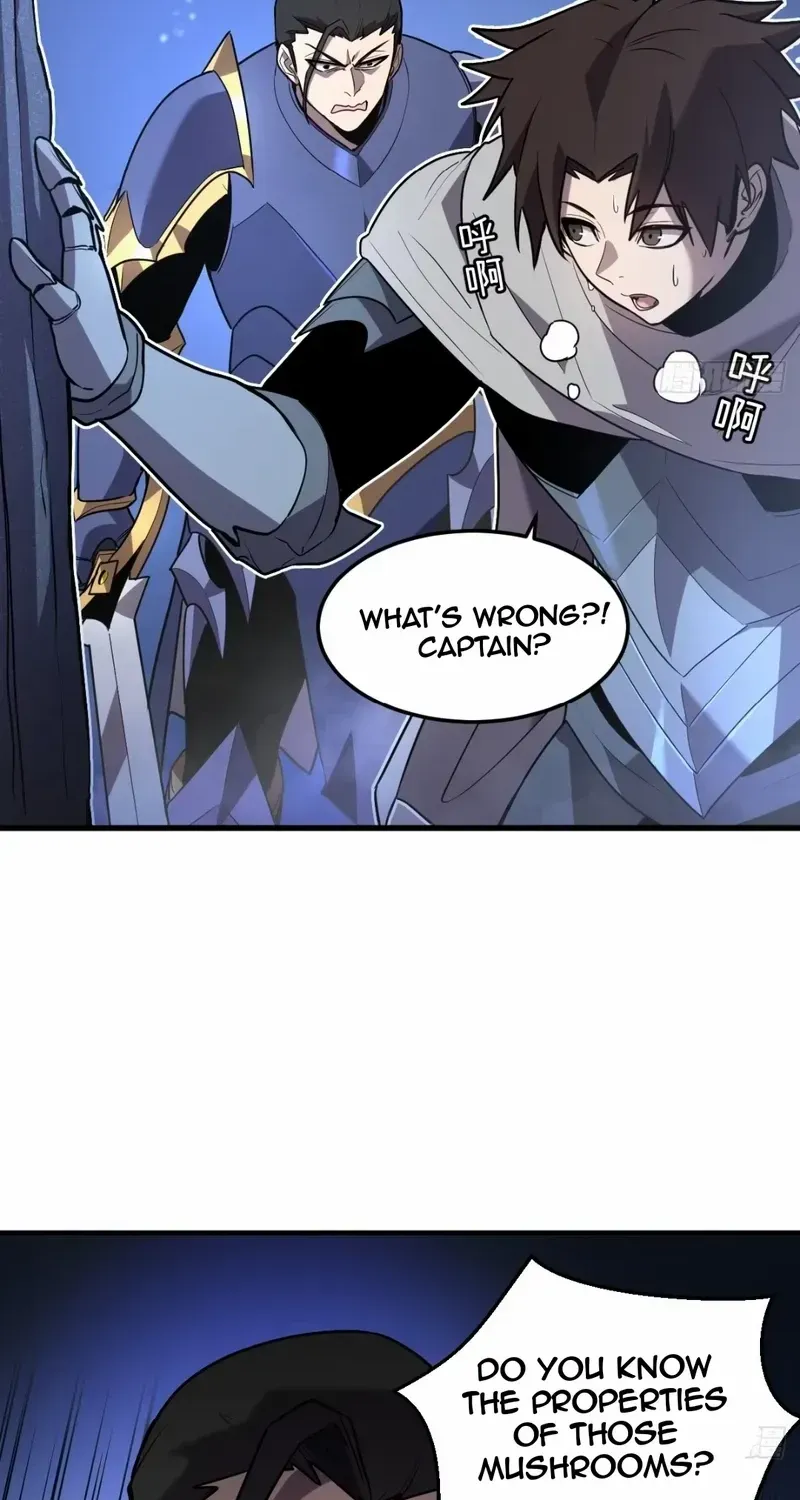 My System Is Very Serious Chapter 5 page 39 - 