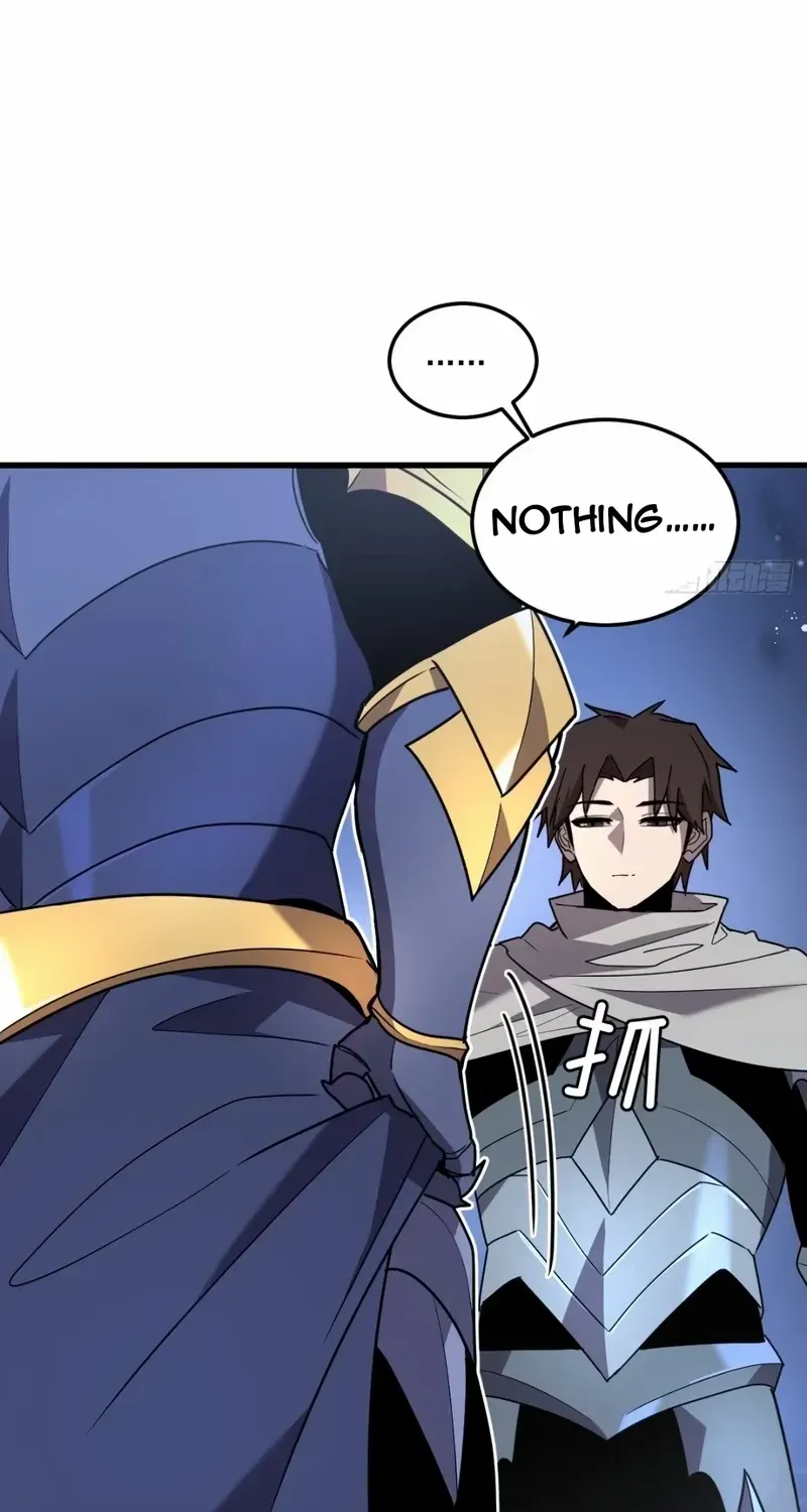 My System Is Very Serious Chapter 5 page 41 - 