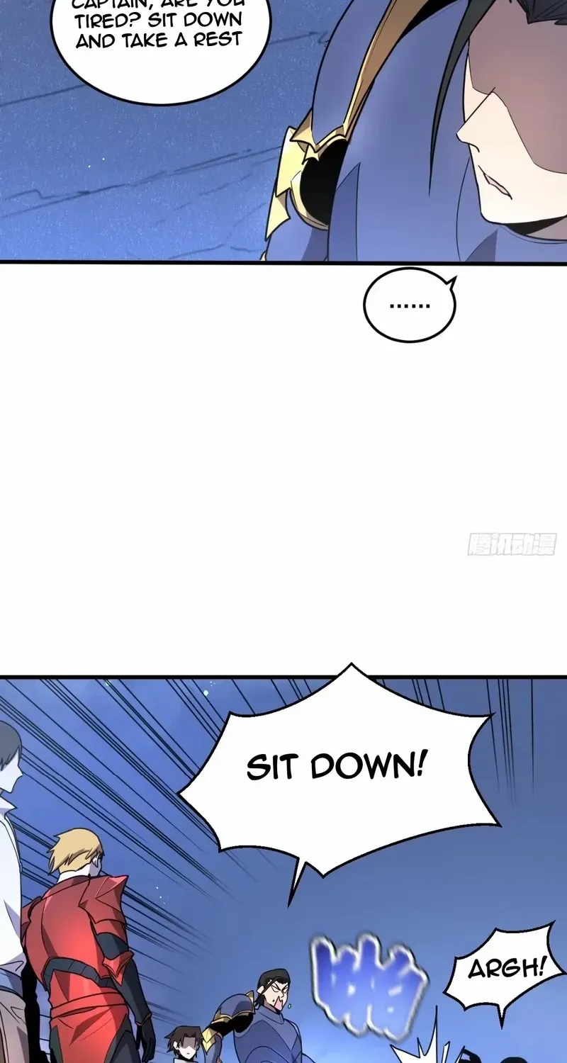 My System Is Very Serious Chapter 5 page 43 - 