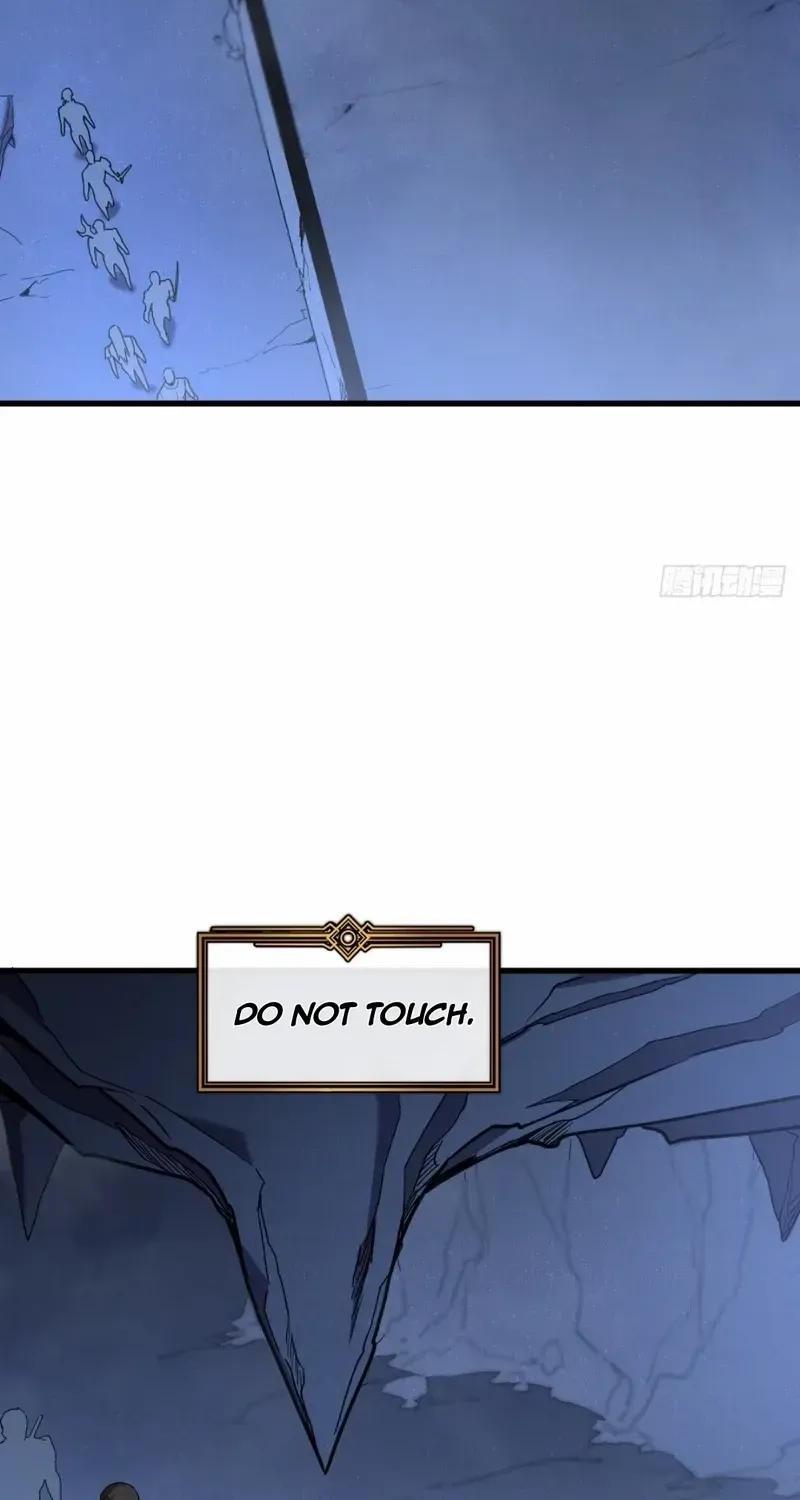 My System Is Very Serious Chapter 5 page 50 - 