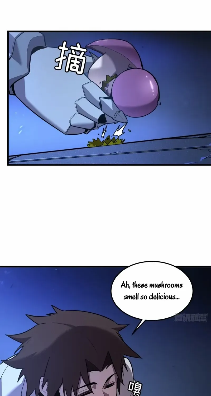 My System Is Very Serious Chapter 5 page 6 - 