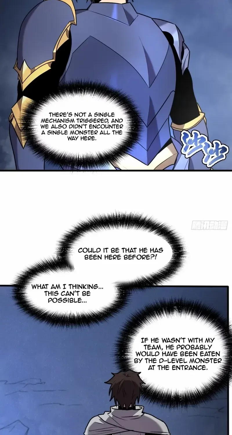 My System Is Very Serious Chapter 5 page 52 - 