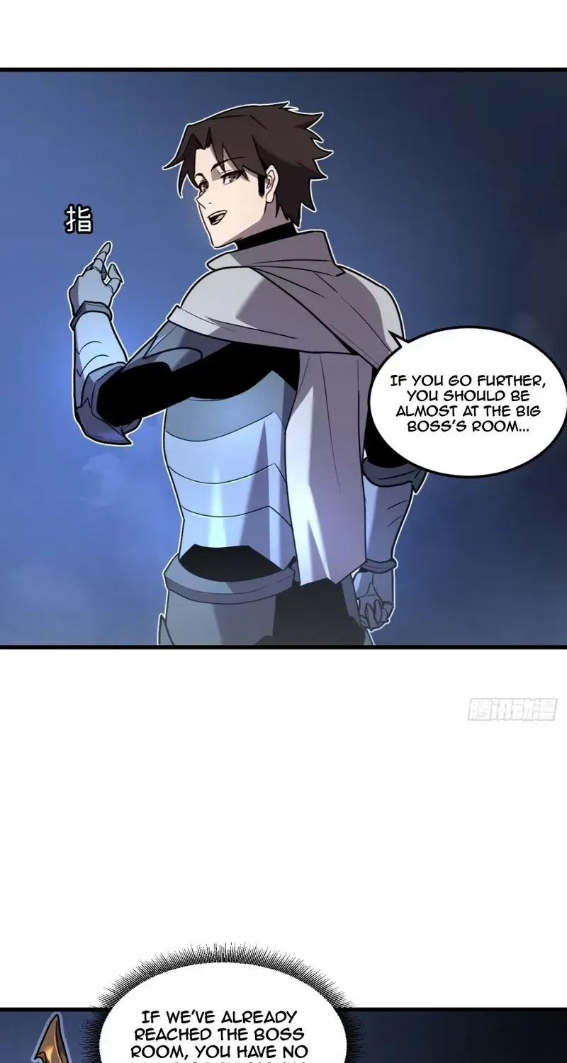 My System Is Very Serious Chapter 5 page 54 - 