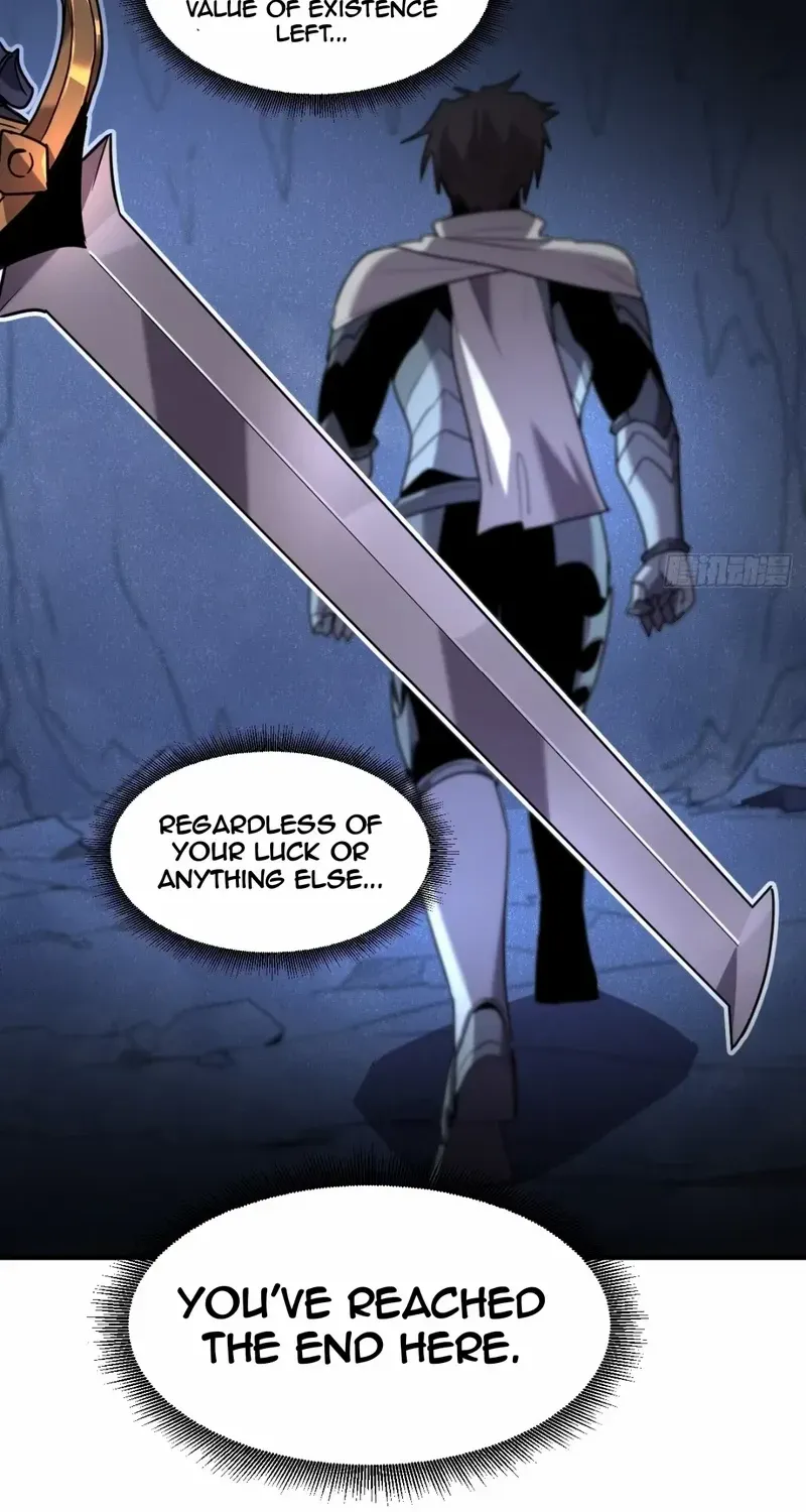 My System Is Very Serious Chapter 5 page 55 - 