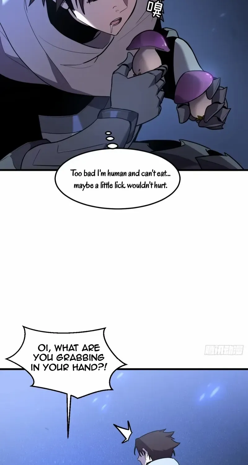 My System Is Very Serious Chapter 5 page 7 - 