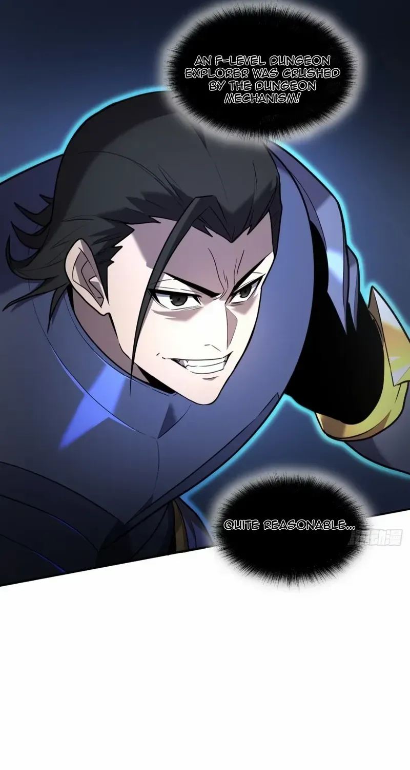 My System Is Very Serious Chapter 5 page 63 - 