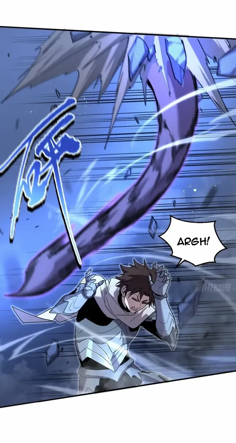 My System Is Very Serious Chapter 5 page 64 - 