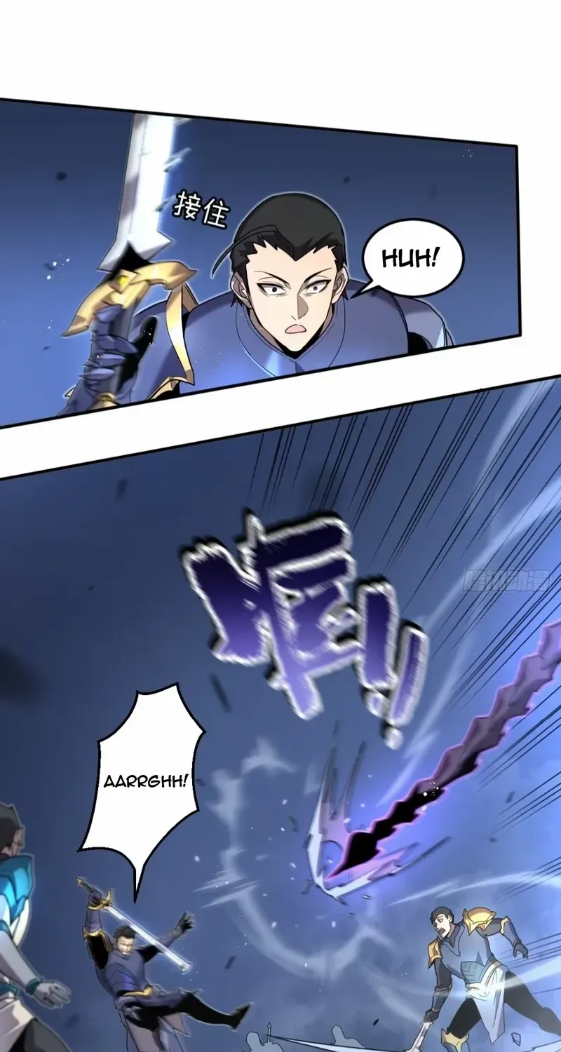My System Is Very Serious Chapter 5 page 66 - 
