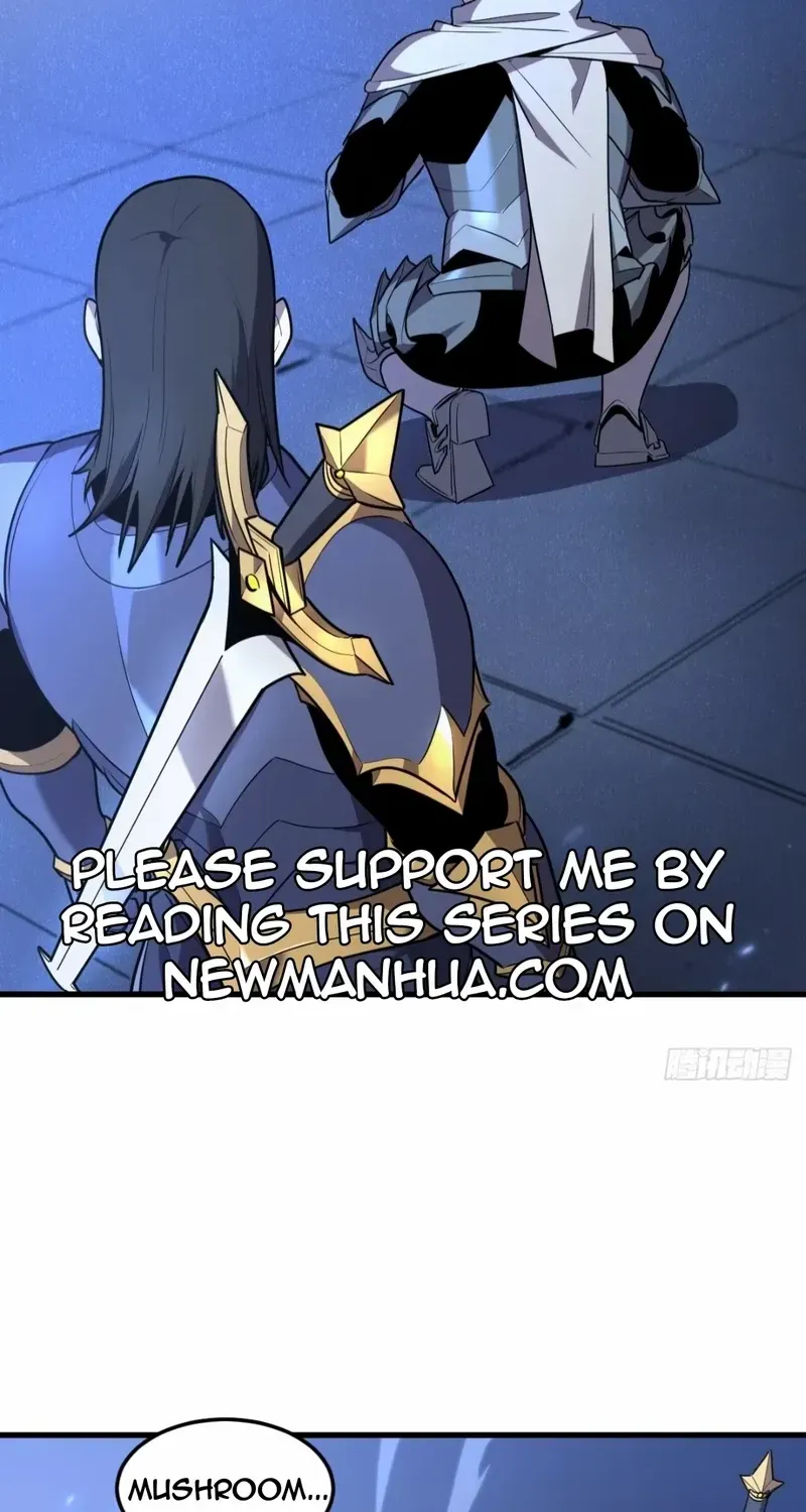 My System Is Very Serious Chapter 5 page 8 - 