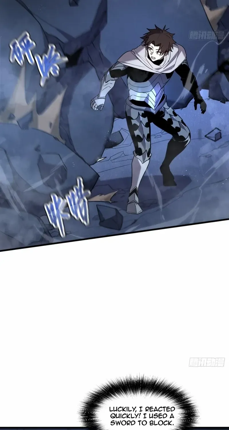 My System Is Very Serious Chapter 5 page 72 - 