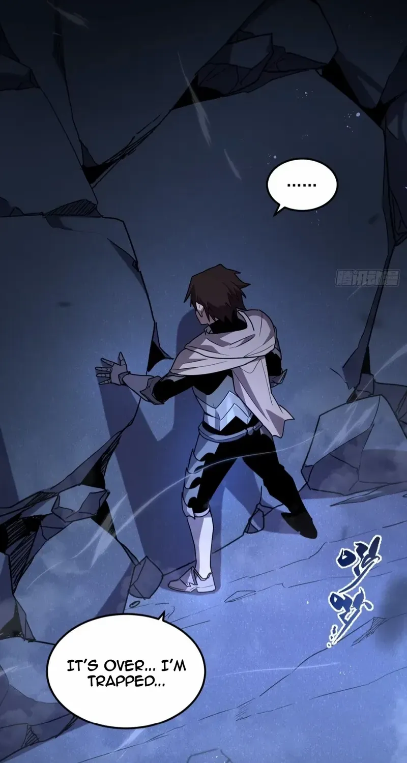 My System Is Very Serious Chapter 5 page 74 - 