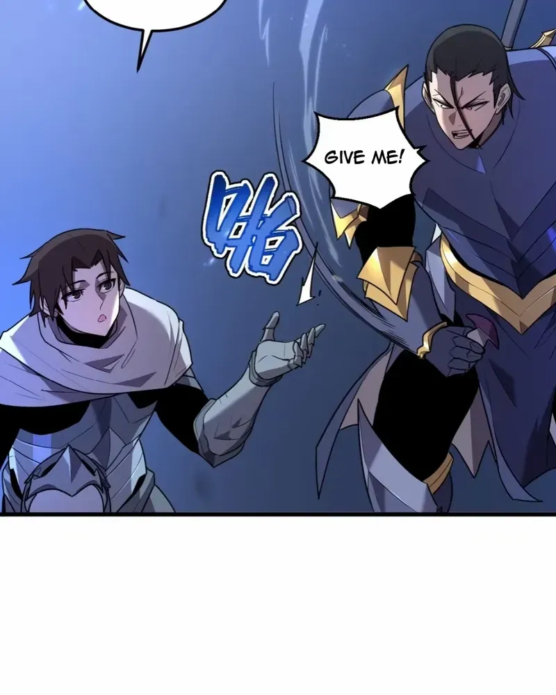 My System Is Very Serious Chapter 5 page 9 - 