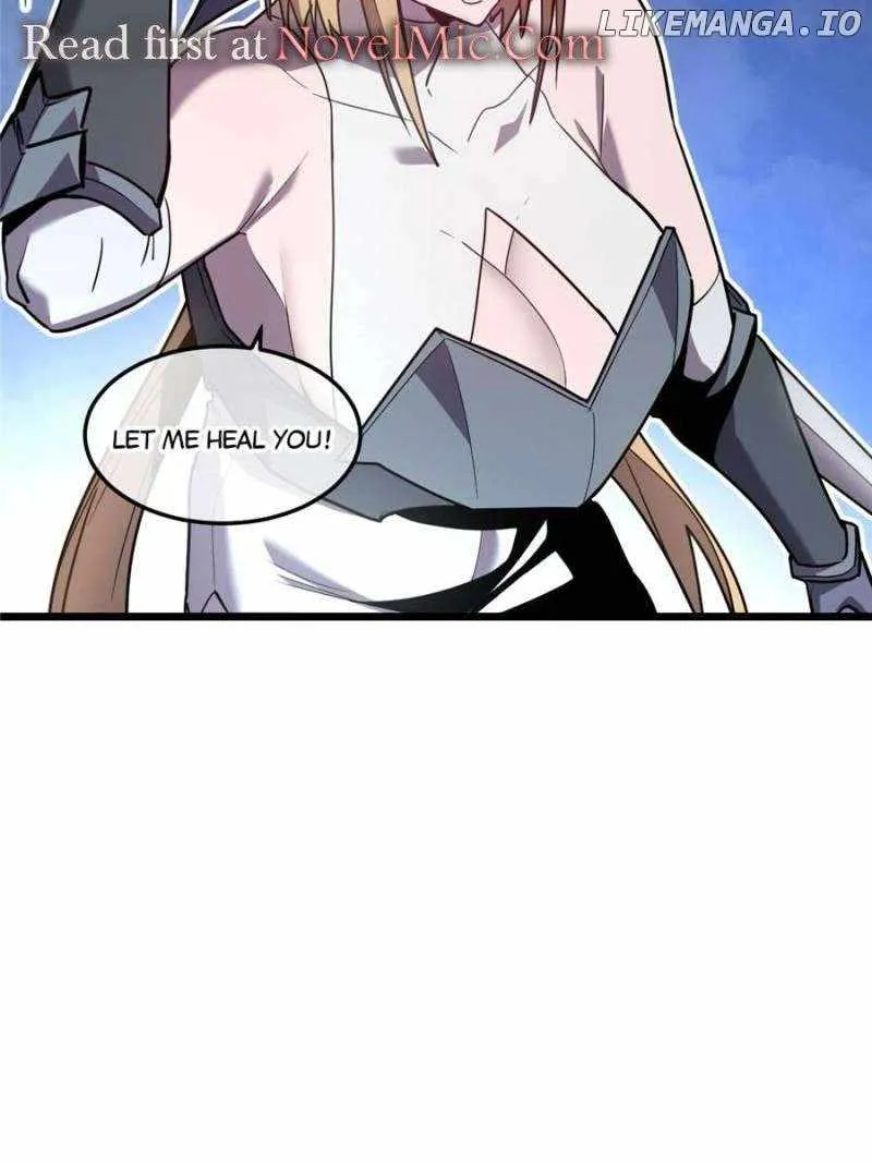 My System Is Very Serious Chapter 50 page 4 - 