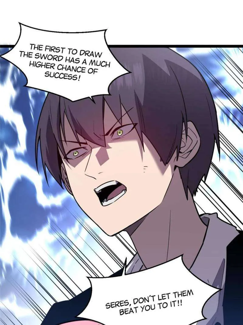 My System Is Very Serious Chapter 51 page 29 - 