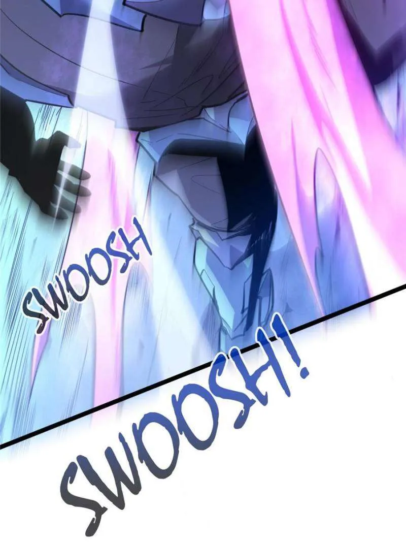 My System Is Very Serious Chapter 51 page 4 - 