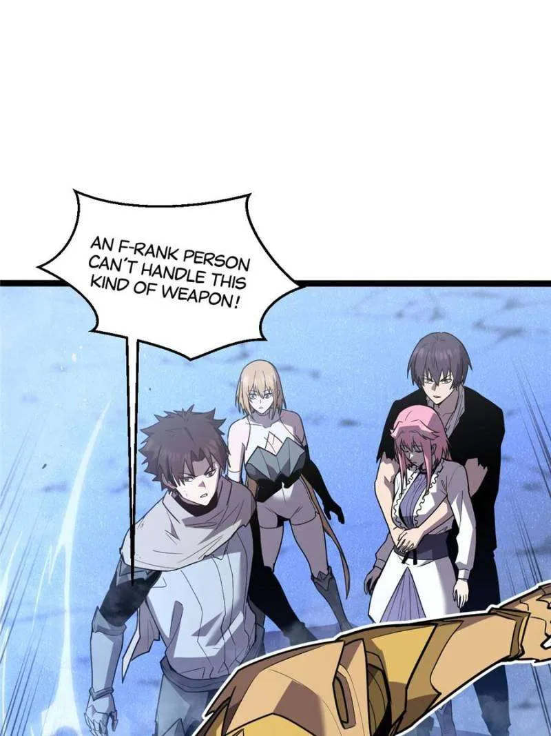 My System Is Very Serious Chapter 51 page 31 - 